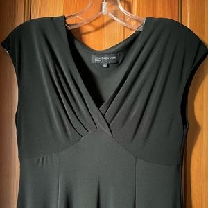 Jones New York Midi Dress, Size 4